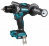 Zestaw combo Makita DK0124G201 2x4.0Ah (DF001G + GA005G) XGT 40Vmax